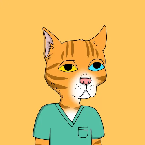 GutterCat #2300