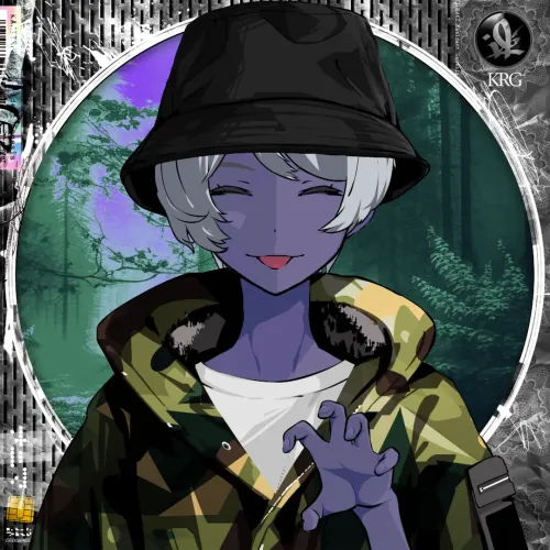 KAMITSUBAKI Resident Genesis #419