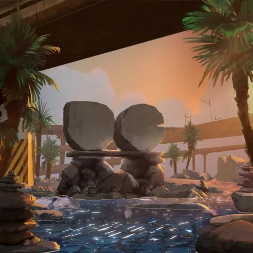 Permanence, Set 032, Ed. 20 #639