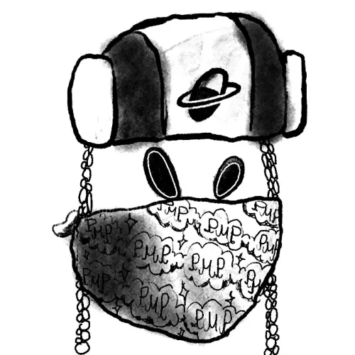 Pill Money Podz #689