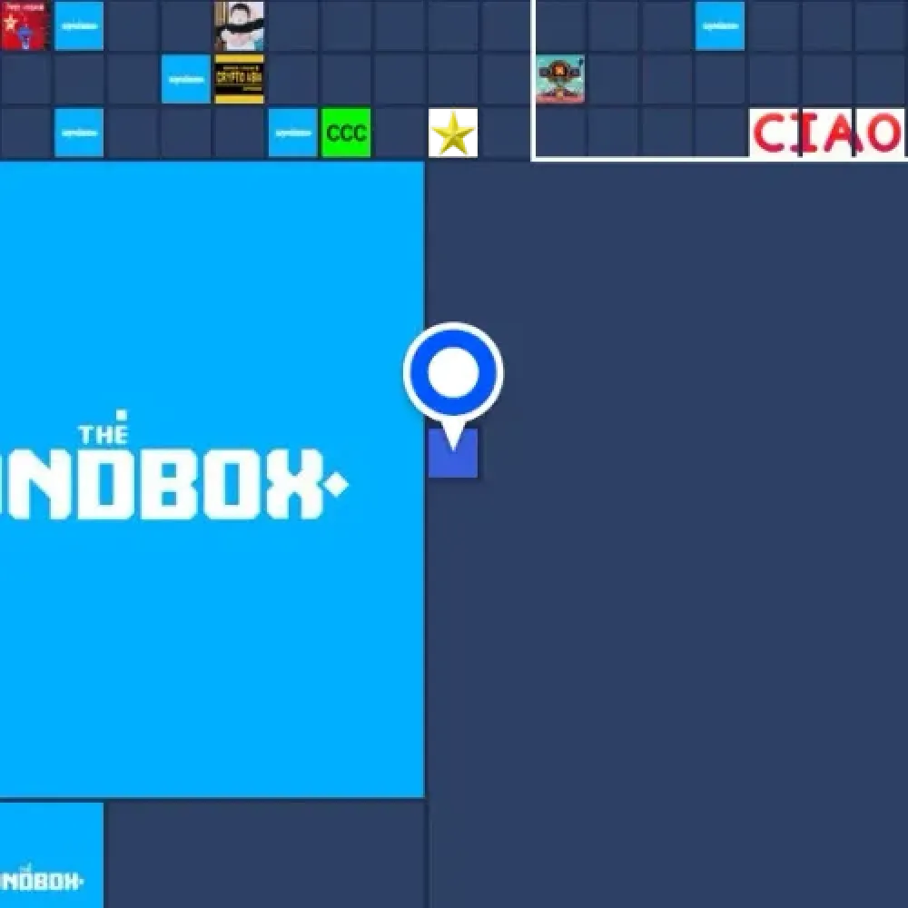 LAND (-36, 174) #154392