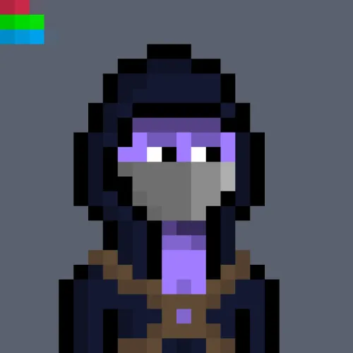 CLOAKS #19232