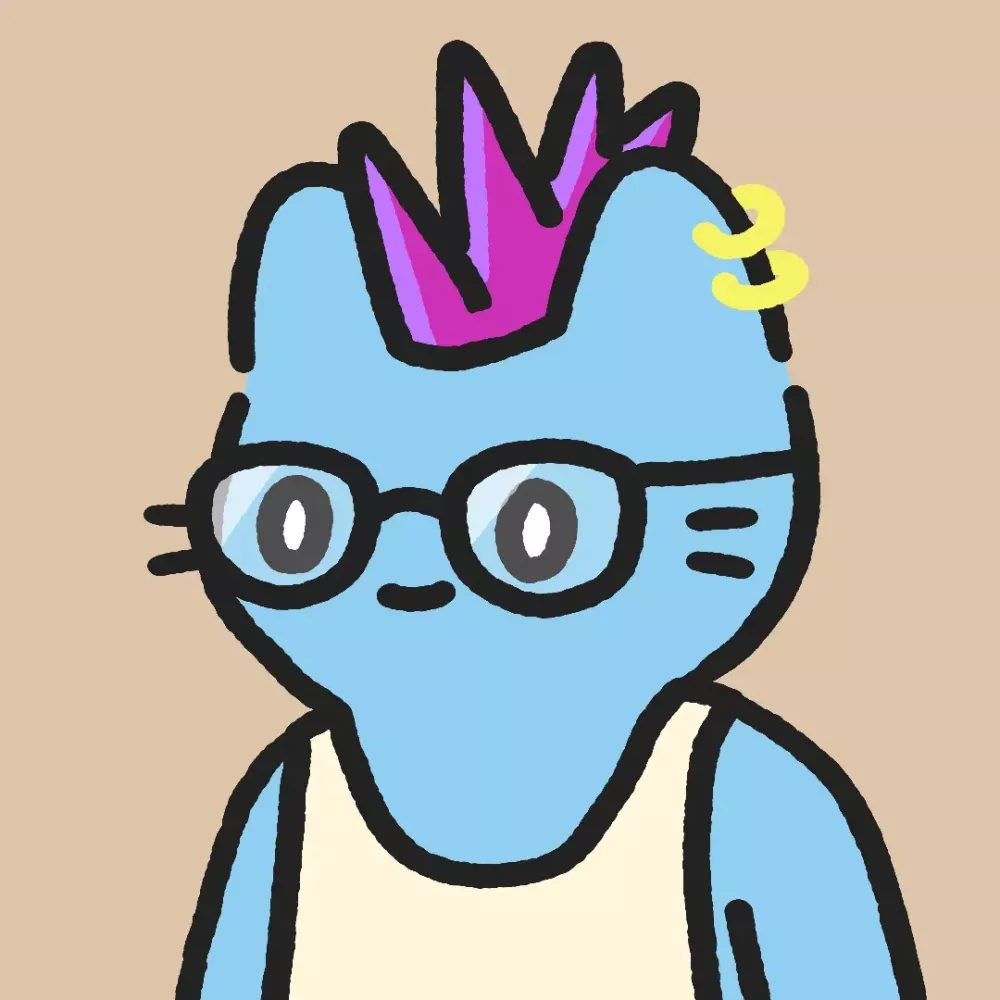CoolCat #7228