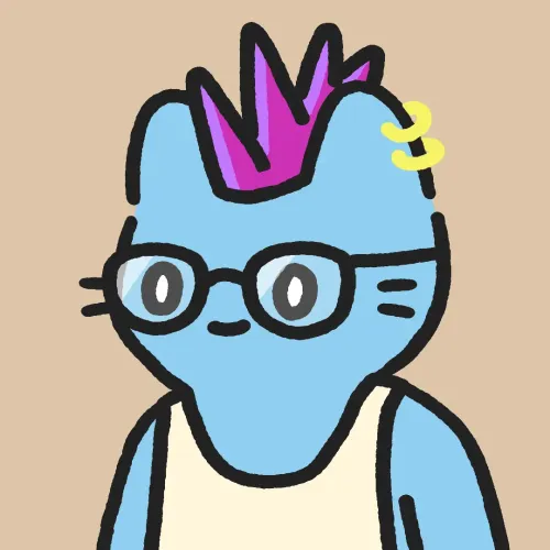 CoolCat #7228