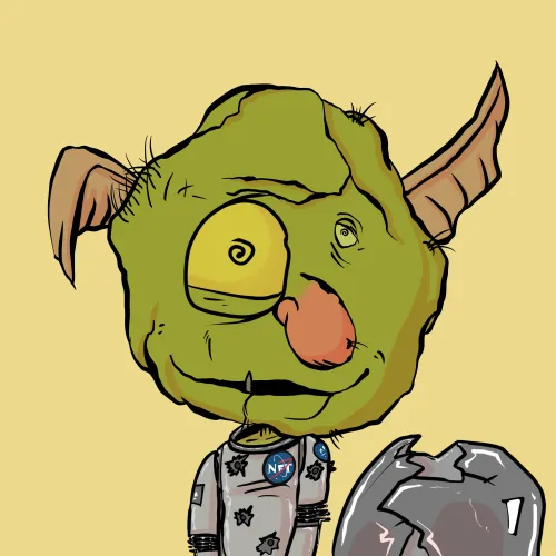 goblintown #8549