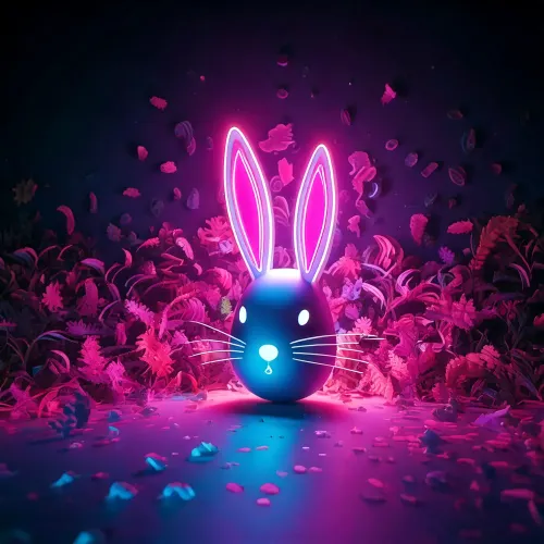 [Orangehare.io] Glitch Rabbitz #635