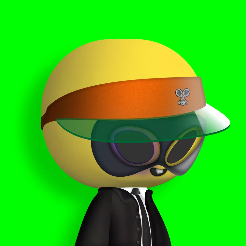 Alien Boy 8294