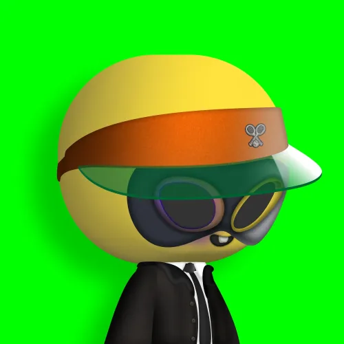 Alien Boy 8294