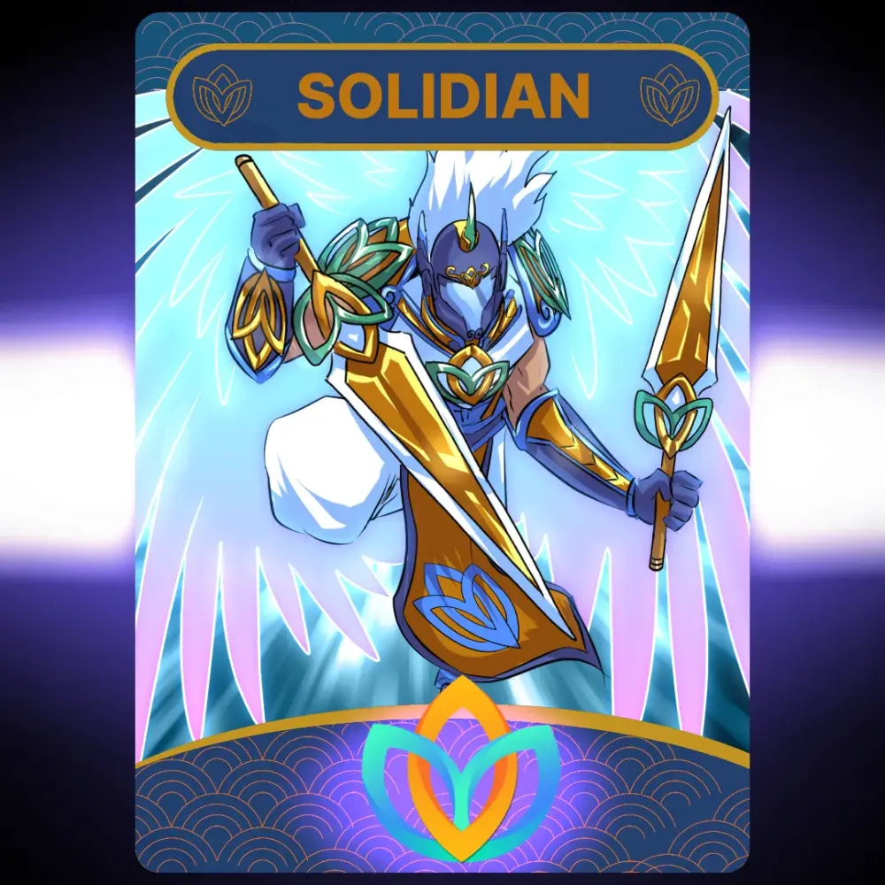 Solidian Common 1