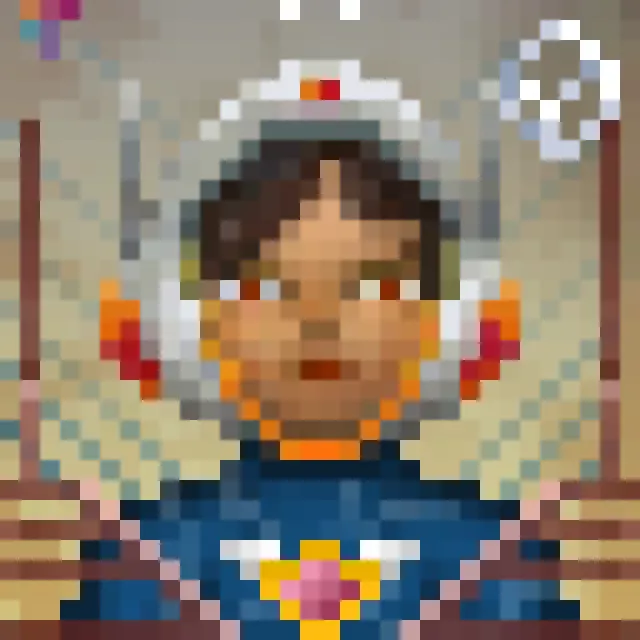 XOiD  #203