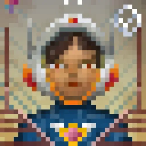 XOiD #203