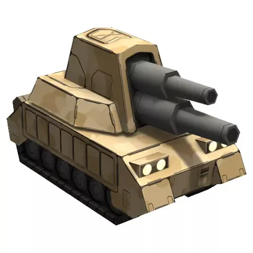 CryptoAssault #15903