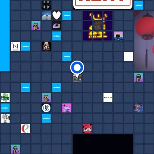 LAND (-54, -157) #19326