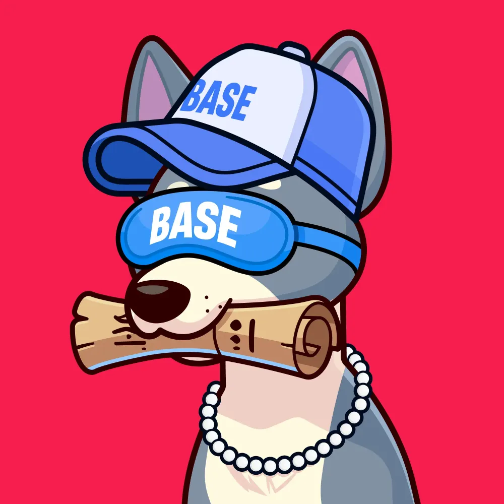 Basenji #854