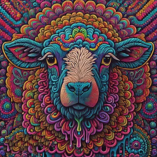 Sheep