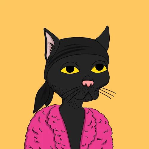 GutterCat #781