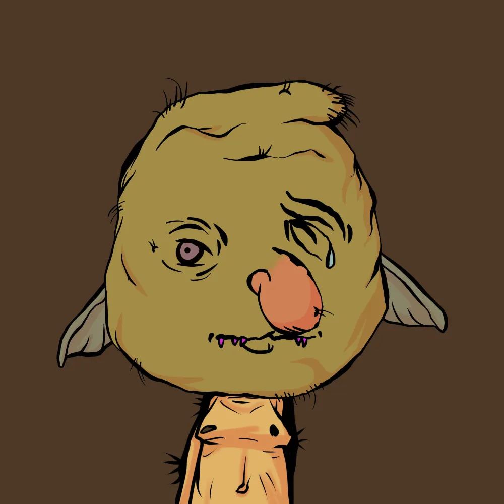 goblintown #706