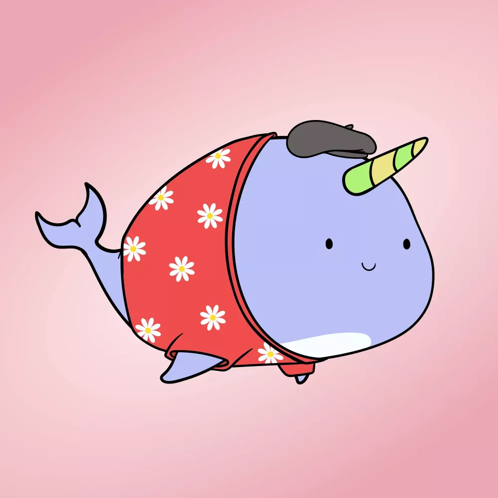 Chubbiwhal #1511