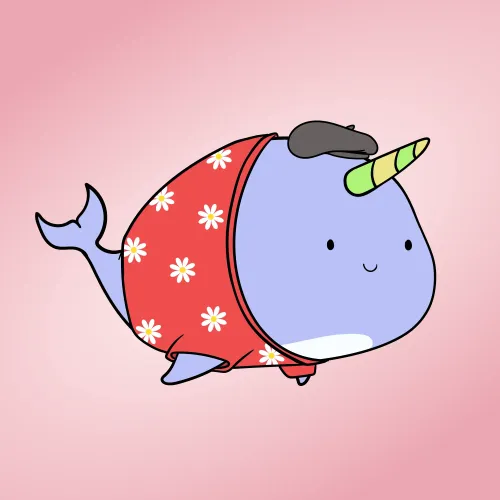 Chubbiwhal #1511