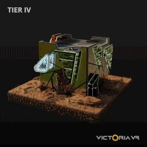VictoriaVRLandTier4 #40000124