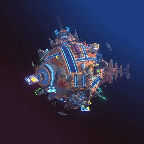 Worlds #232
