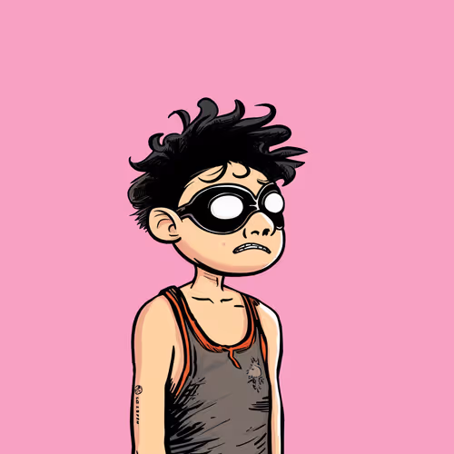 Digital Slops #8550