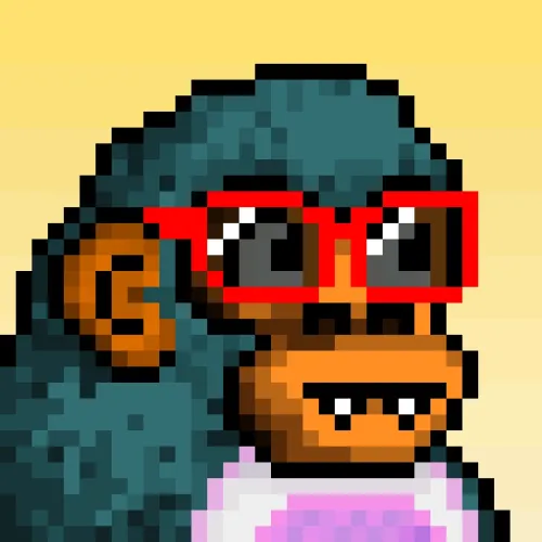 CyberKong #3791