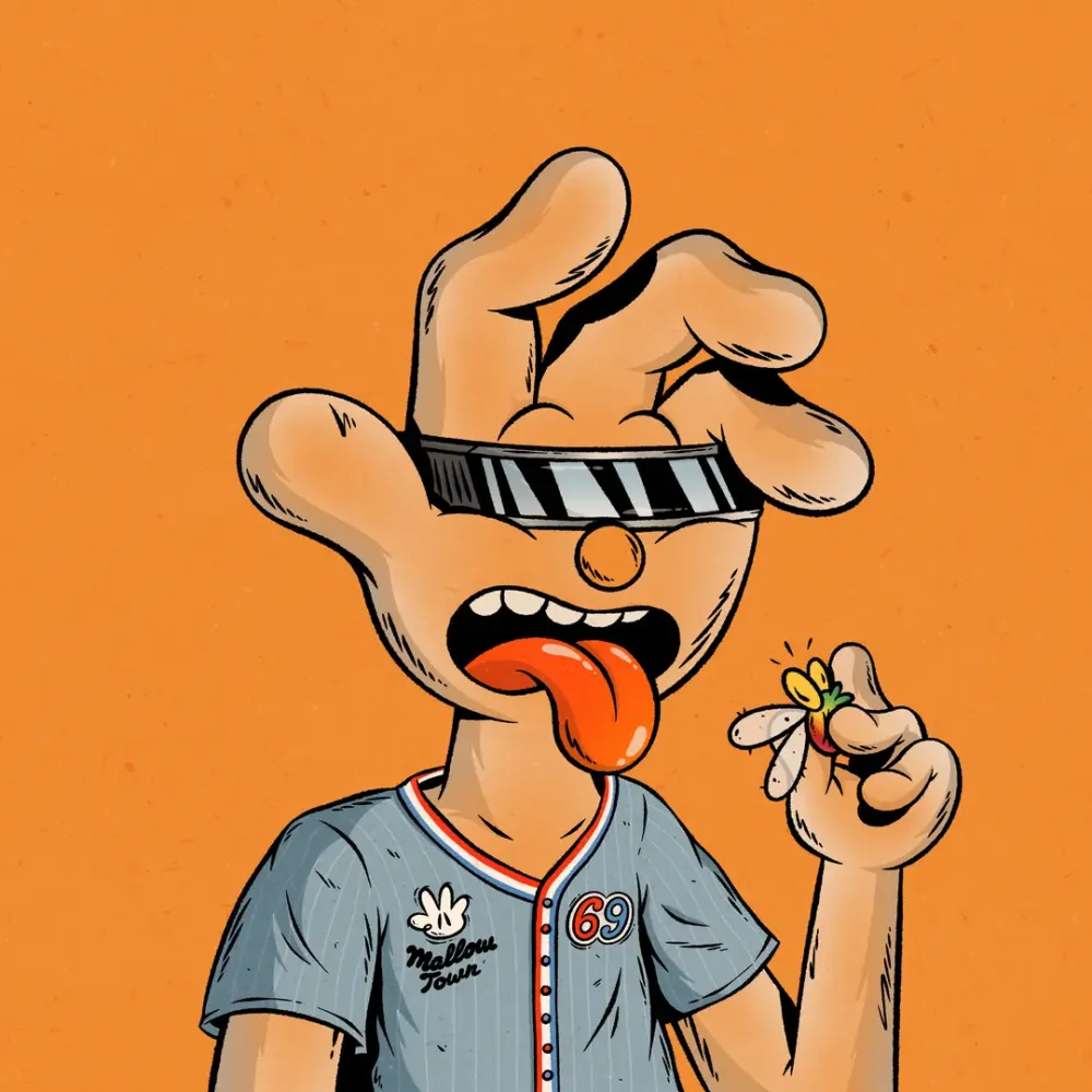 Spanky #2117