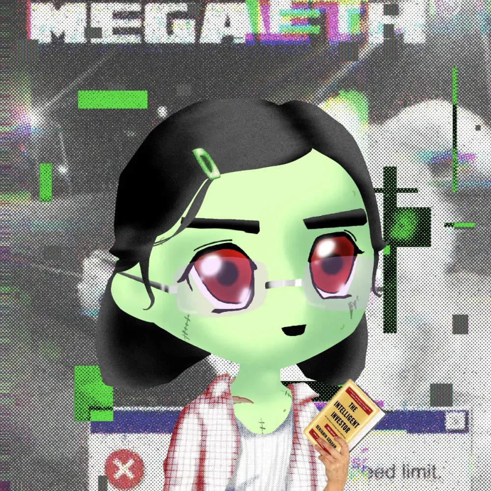 Megalio #511