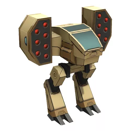 CryptoAssault #5920