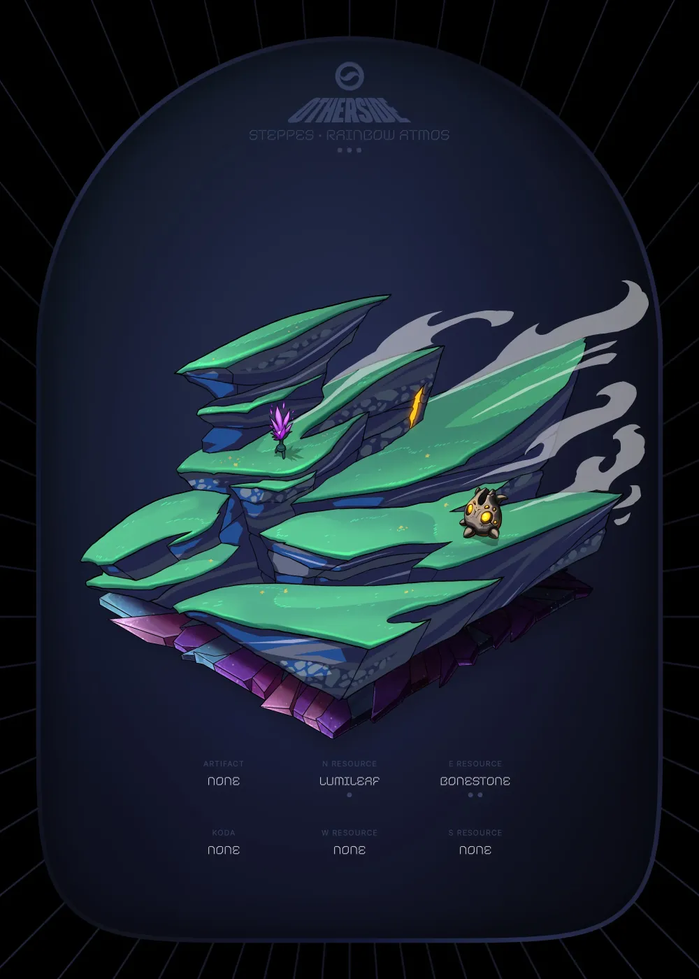 Otherdeed Expanded #70306