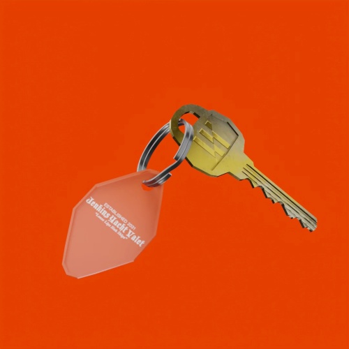 Writer'sRoom:YachtKey #3381