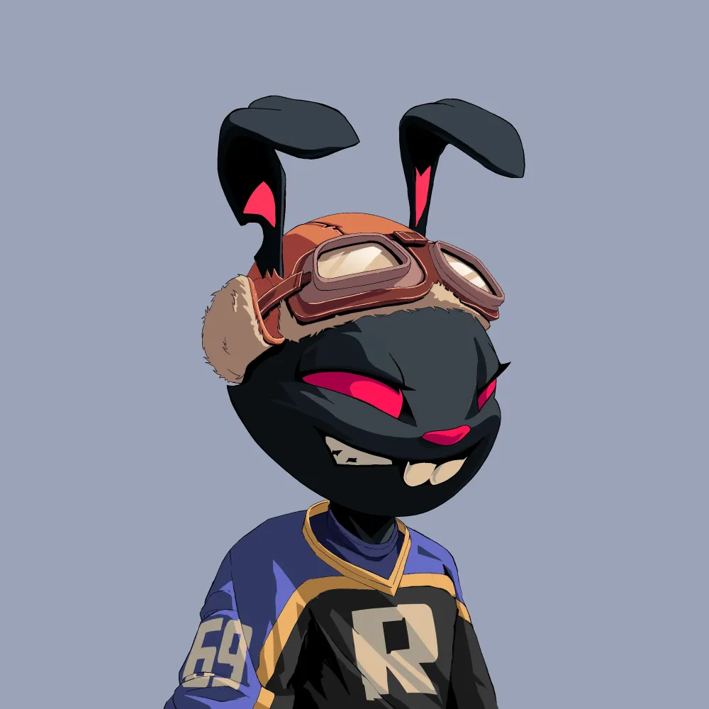 Rogues #962