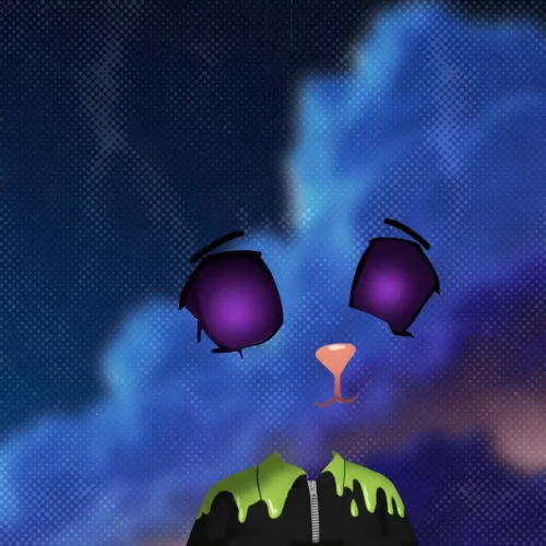 Digit Rabbit           #806