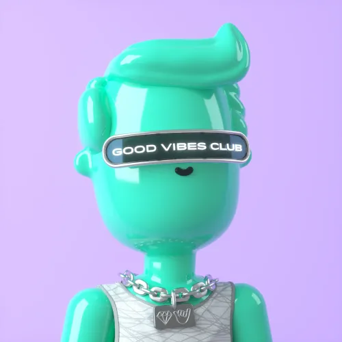 Citizen of Vibetown #1220