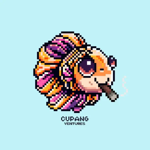 Cupang Ventures #414