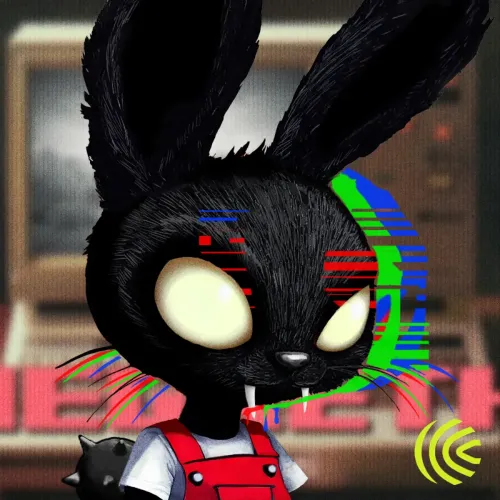 BUNNZ #2348