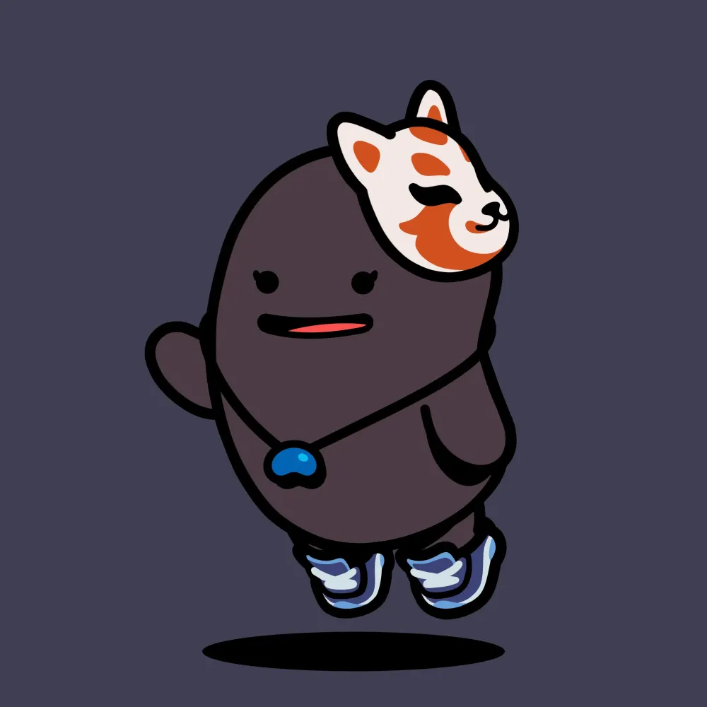 Bean #16776