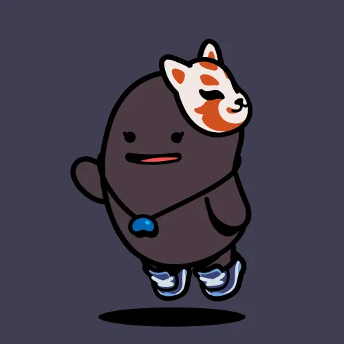 Bean #16776