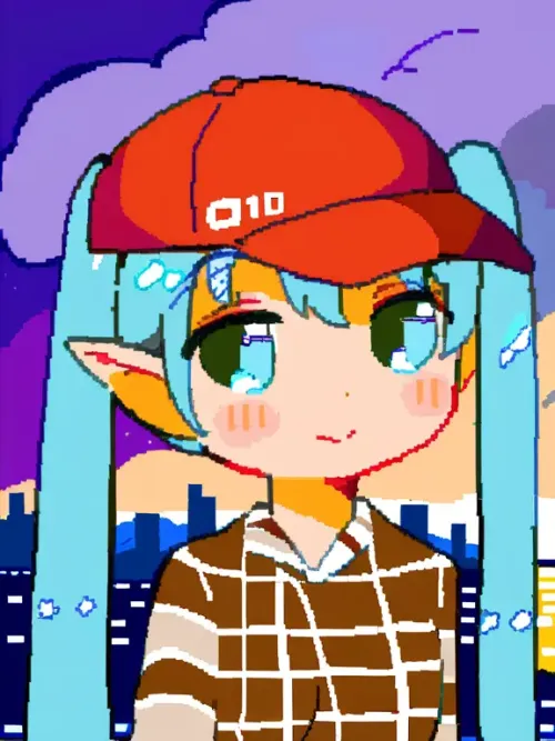 Yumemono #330