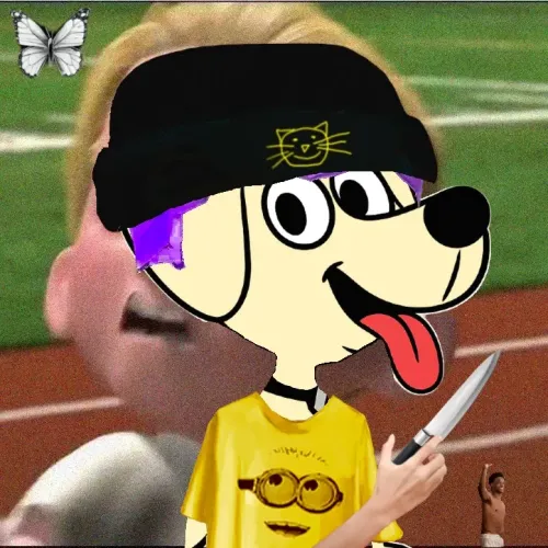 Sparky #534