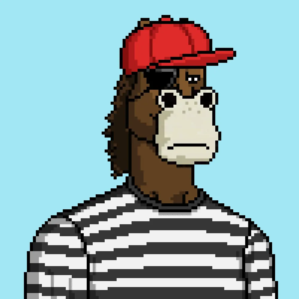 Horse Club #1755