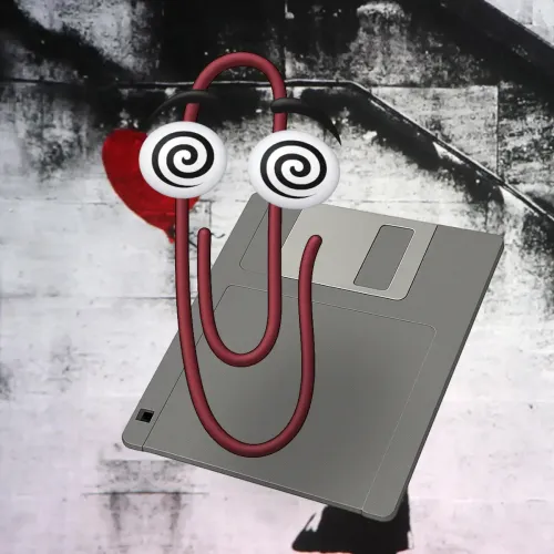 Clippy #1530
