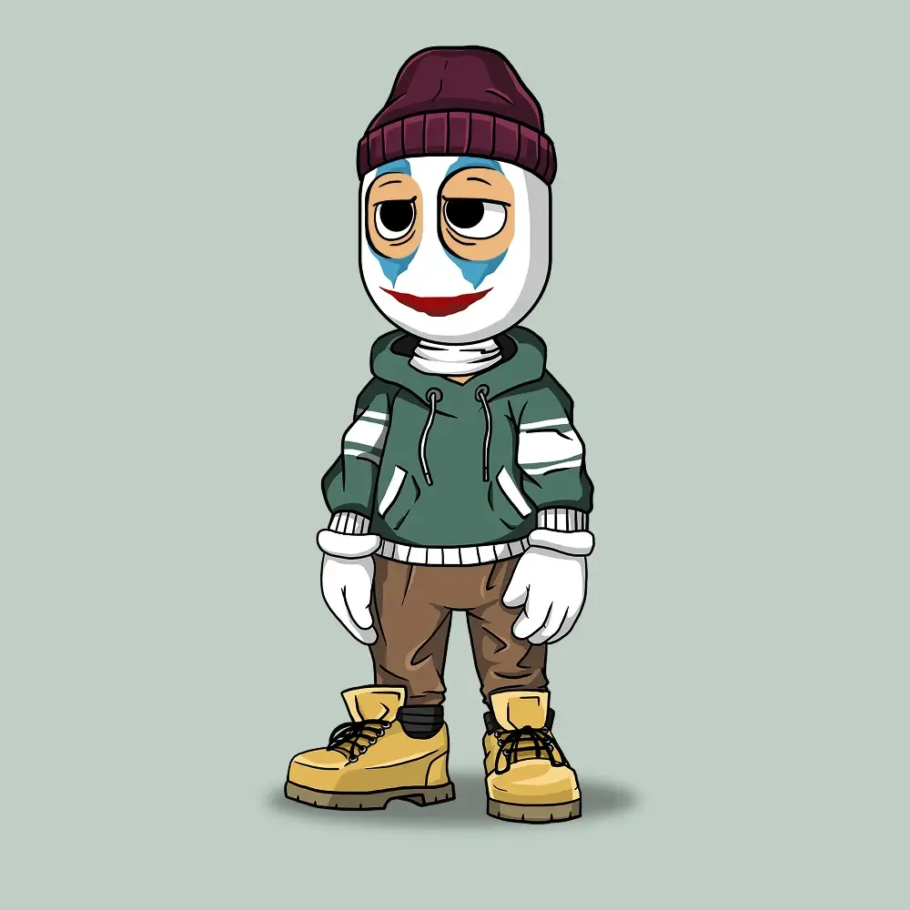 Based Style #1651