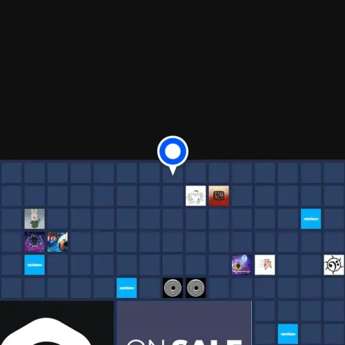 LAND (-130, 203) #166130