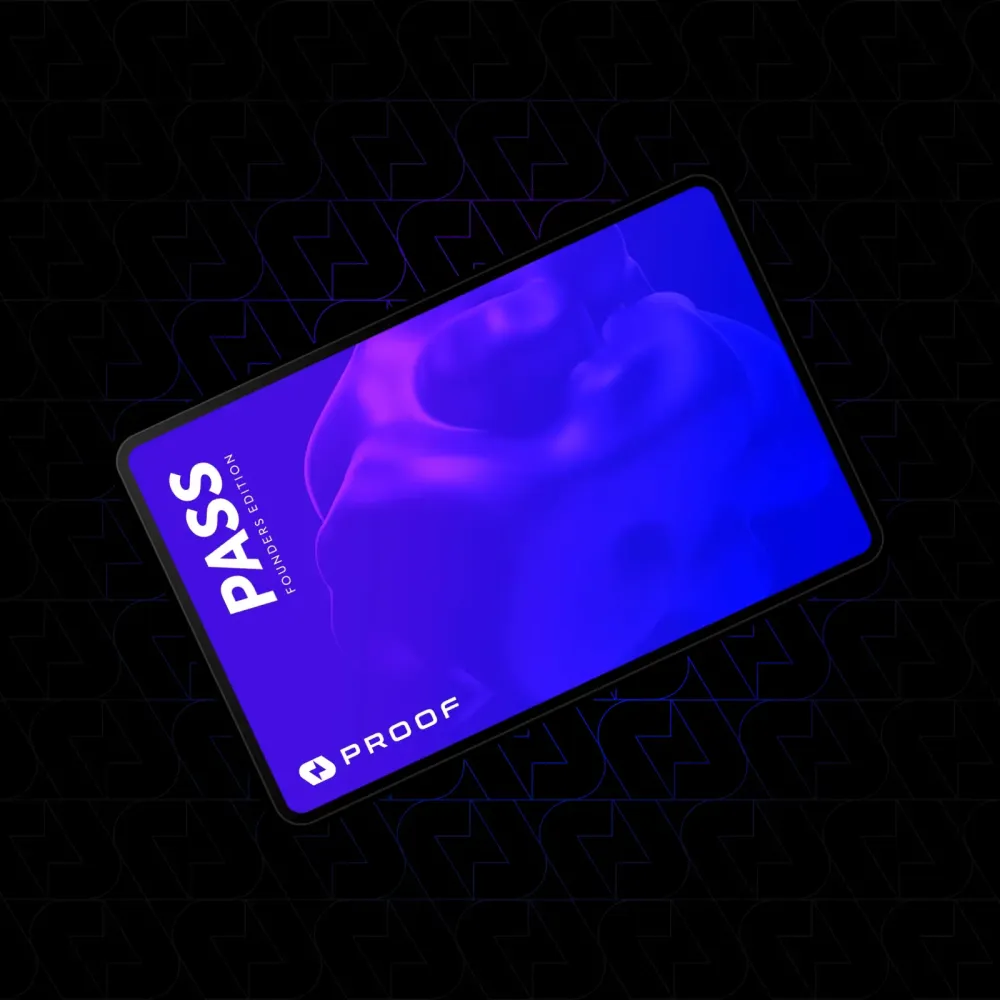 PROOF Pass #138