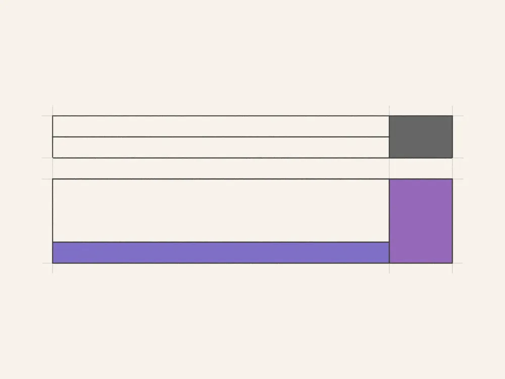 Drawings for a Monument #128