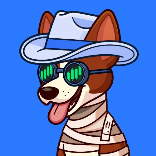 Basenji #648