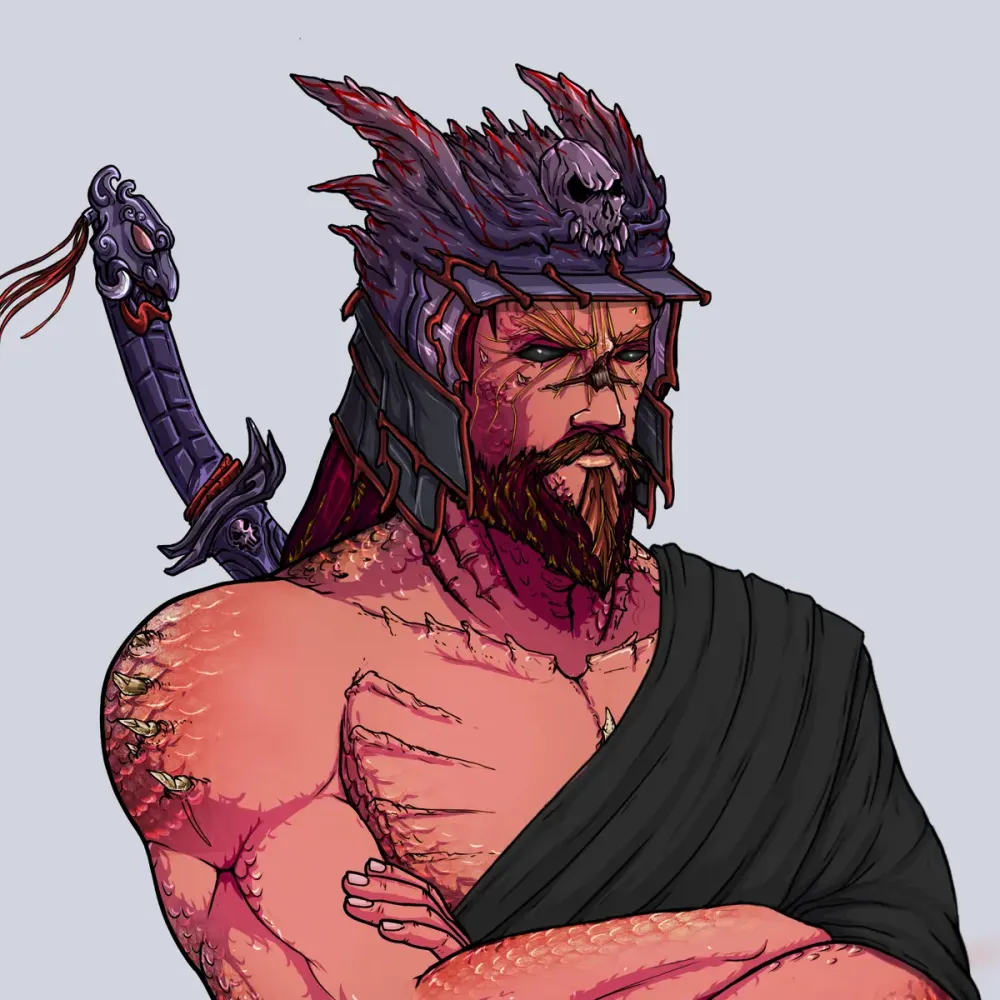 Blocksmith Labs #4207