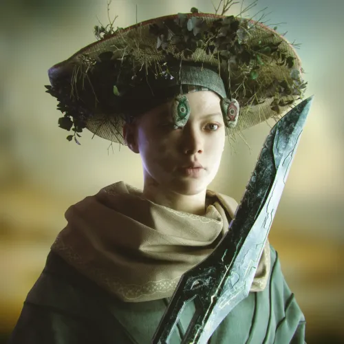 Johanna #10292